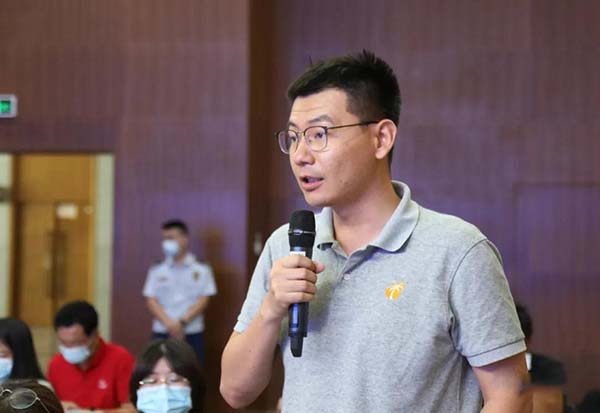 海南《關(guān)于加快推進(jìn)消防執(zhí)法改革的實(shí)施意見》政策解讀新聞發(fā)布會(huì)4.jpg