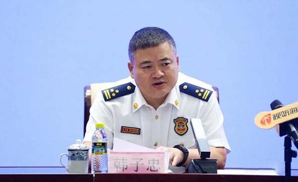 海南《關(guān)于加快推進(jìn)消防執(zhí)法改革的實(shí)施意見》政策解讀新聞發(fā)布會(huì)3.jpg
